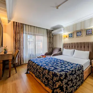 Hamit Provincia di Istanbul
