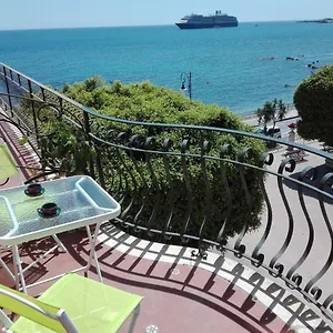 Plaza Giardini Naxos